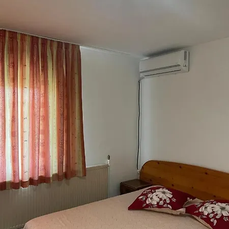 Vila Andreea * Două Mai