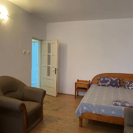 Maison d'hôtes Vila Andreea Două Mai